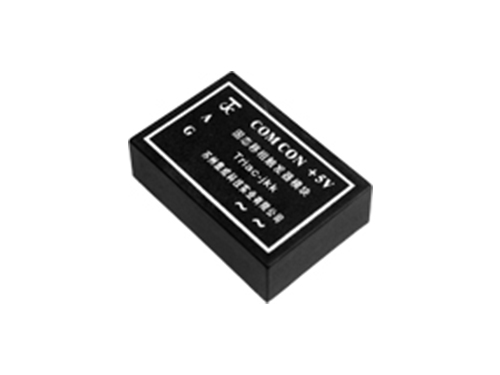 光電隔離型固態(tài)移相觸發(fā)器模塊